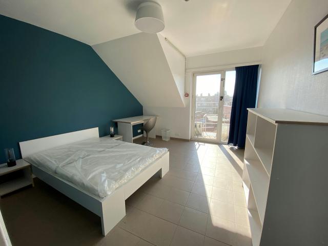 Appartement location à Sint-lambrechts-woluwe, Bruxelles