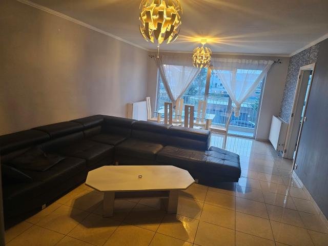 Appartement location à Sint-pieters-leeuw, Brabant