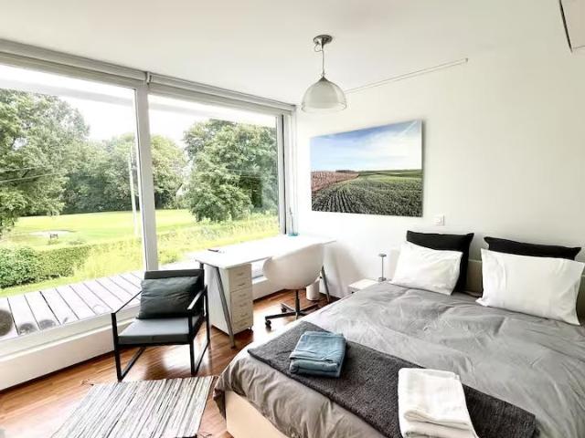 Appartement location à Tervueren, Brabant