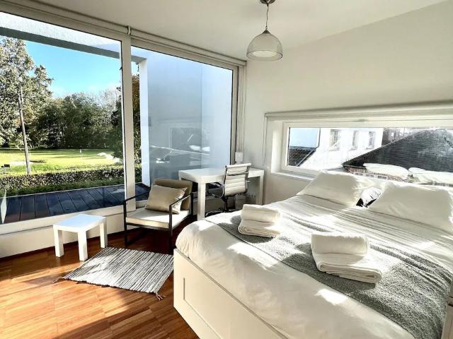 Appartement location à Tervueren, Brabant