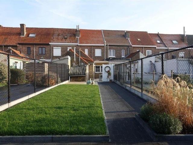 Appartement location à Tienen, Brabant