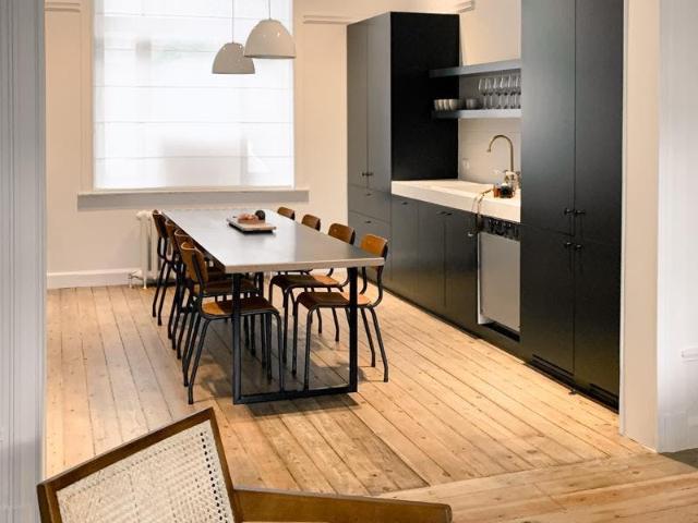 Appartement location à Uccle, Bruxelles