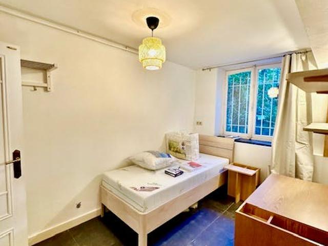 Appartement location à Uccle, Bruxelles