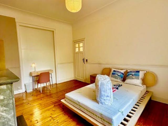 Appartement location à Uccle, Bruxelles