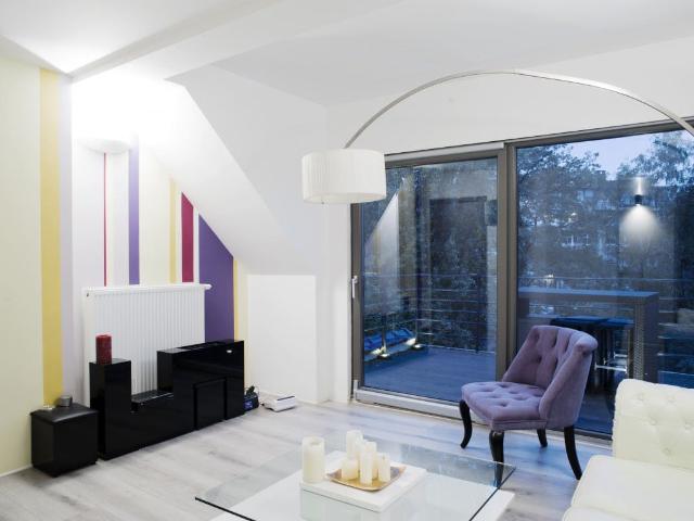 Appartement location à Uccle, Bruxelles