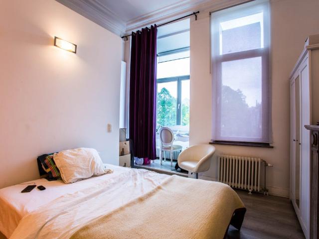 Appartement location à Uccle, Bruxelles