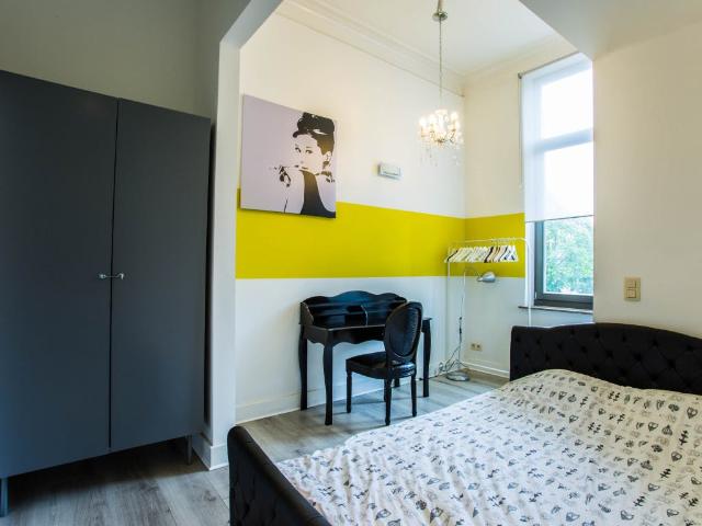 Appartement location à Uccle, Bruxelles
