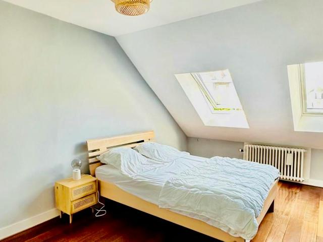 Appartement location à Uccle, Bruxelles