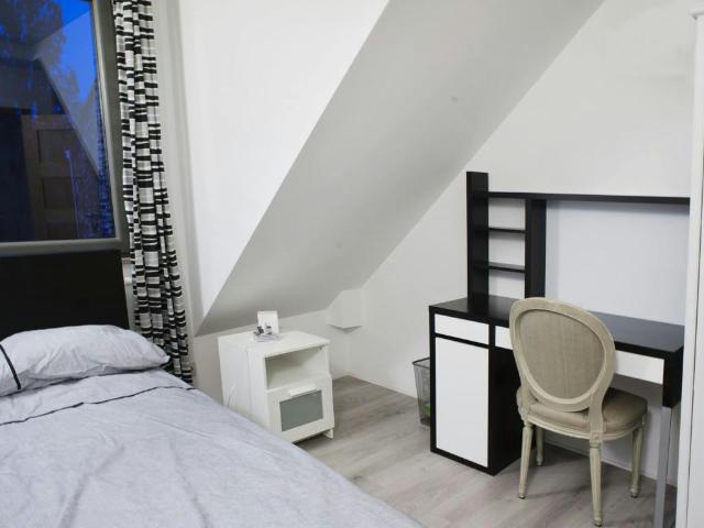 Appartement location à Uccle, Bruxelles