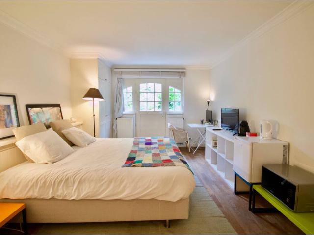 Appartement location à Uccle, Bruxelles