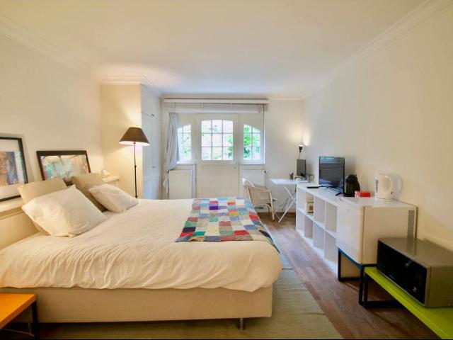 Appartement location à Uccle, Bruxelles