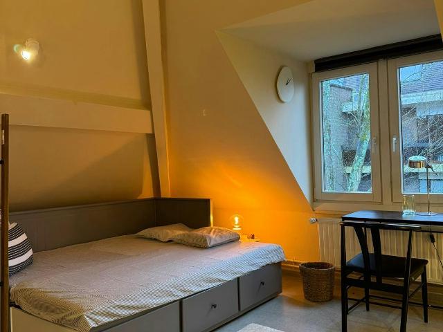 Appartement location à Uccle, Bruxelles