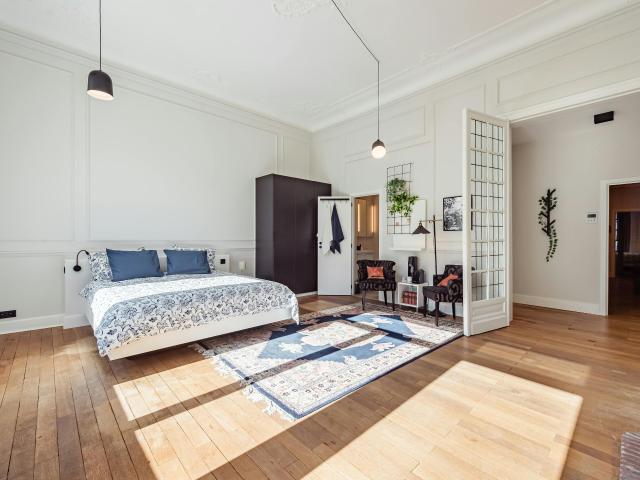 Appartement location à Uccle, Bruxelles