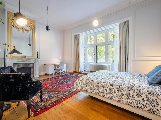 Appartement location à Uccle, Bruxelles