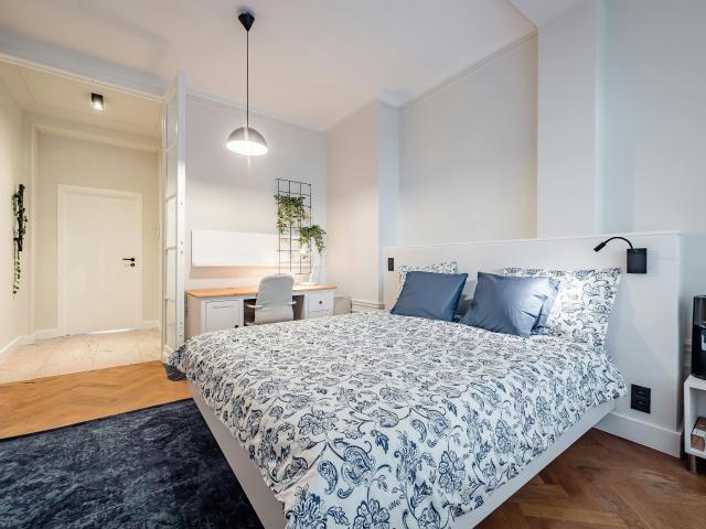 Appartement location à Uccle, Bruxelles