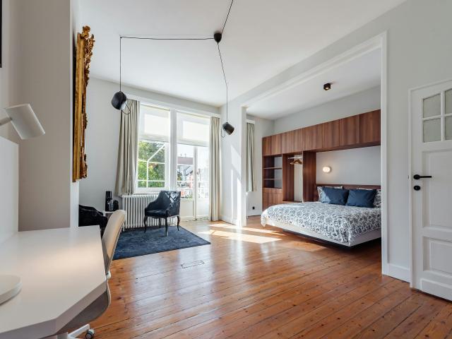 Appartement location à Uccle, Bruxelles