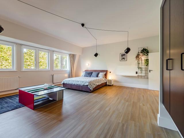 Appartement location à Uccle, Bruxelles