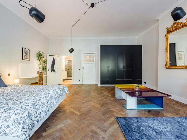 Appartement location à Uccle, Bruxelles