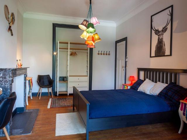 Appartement location à Uccle, Bruxelles