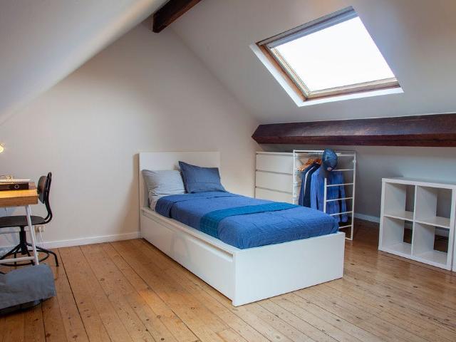 Appartement location à Uccle, Bruxelles