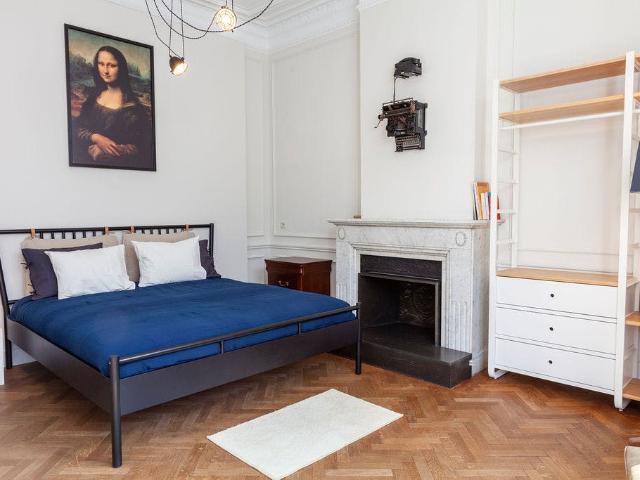 Appartement location à Uccle, Bruxelles