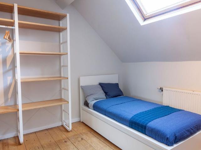 Appartement location à Uccle, Bruxelles