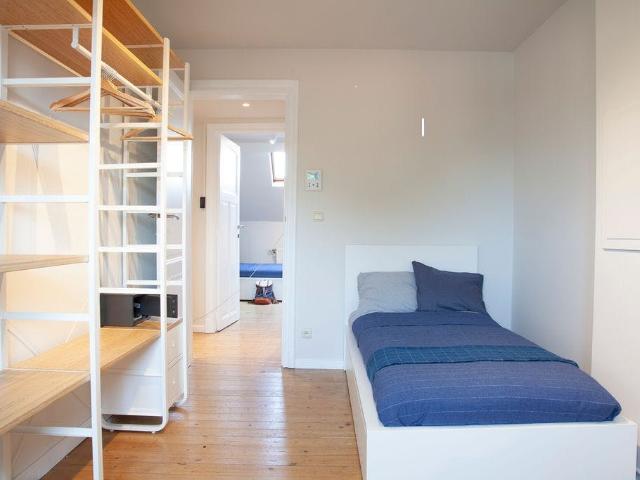 Appartement location à Uccle, Bruxelles
