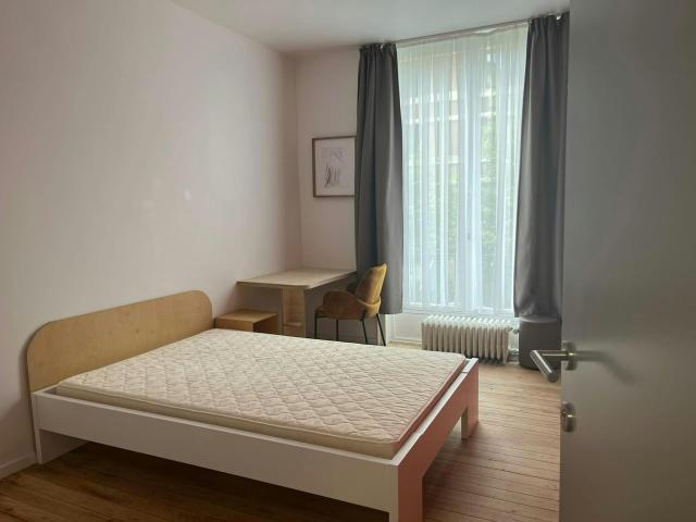 Appartement location à Uccle, Bruxelles
