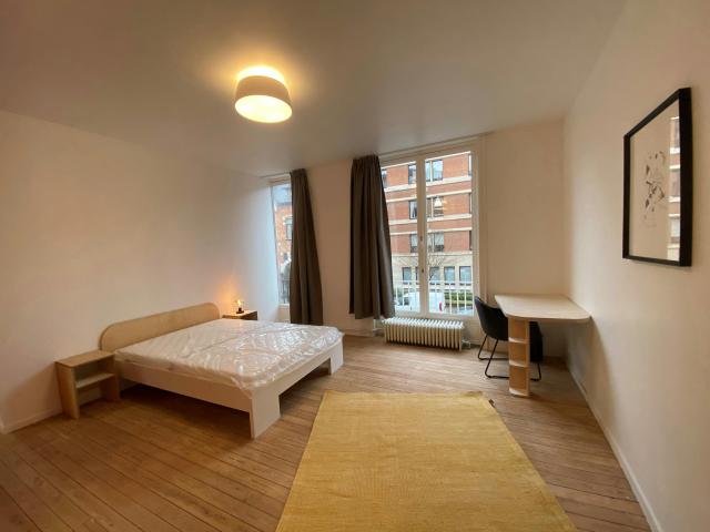 Appartement location à Uccle, Bruxelles