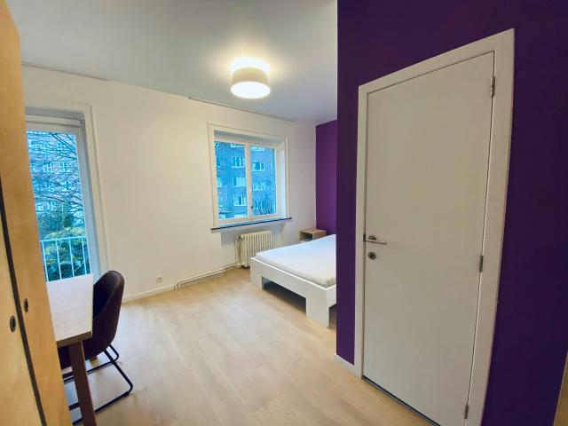 Appartement location à Uccle, Bruxelles