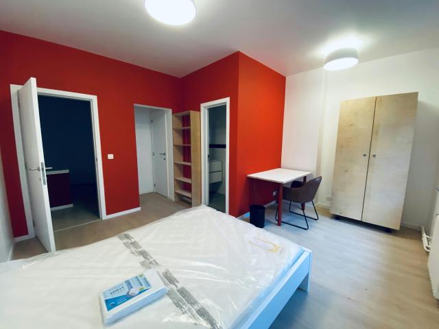 Appartement location à Uccle, Bruxelles