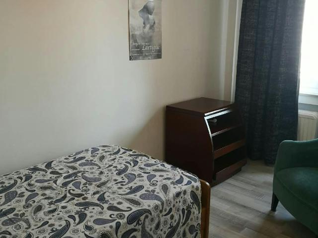 Appartement location à Tomberg, Woluwe-Saint-Lambert - Sint-Lambrechts-Woluwe