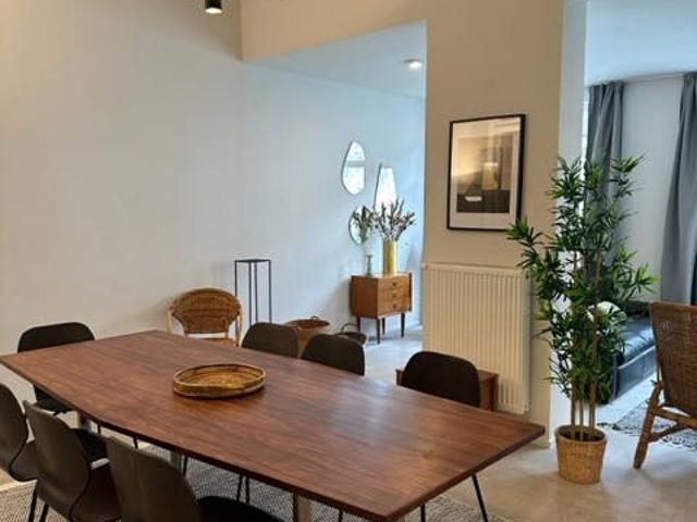 Appartement location à Sint-lambrechts-woluwe, Bruxelles