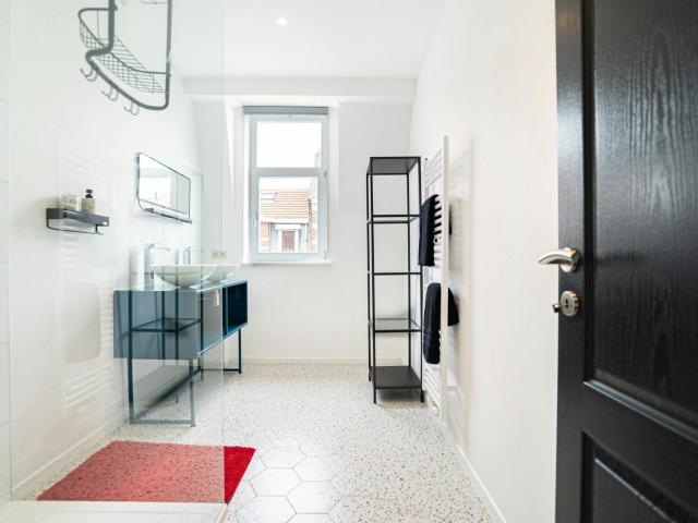 Appartement location à Sint-lambrechts-woluwe, Bruxelles
