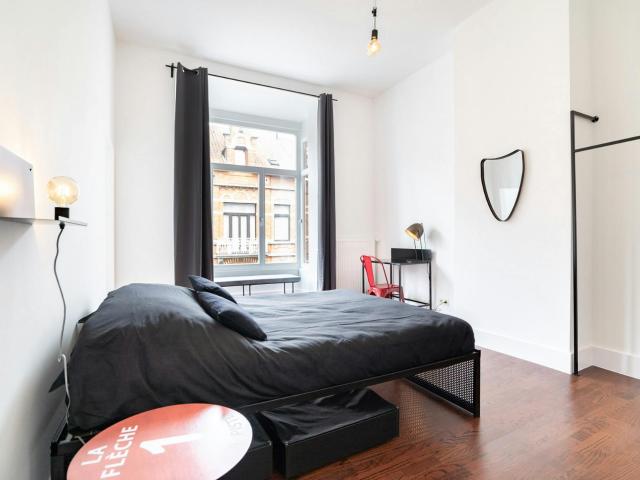 Appartement location à Sint-lambrechts-woluwe, Bruxelles
