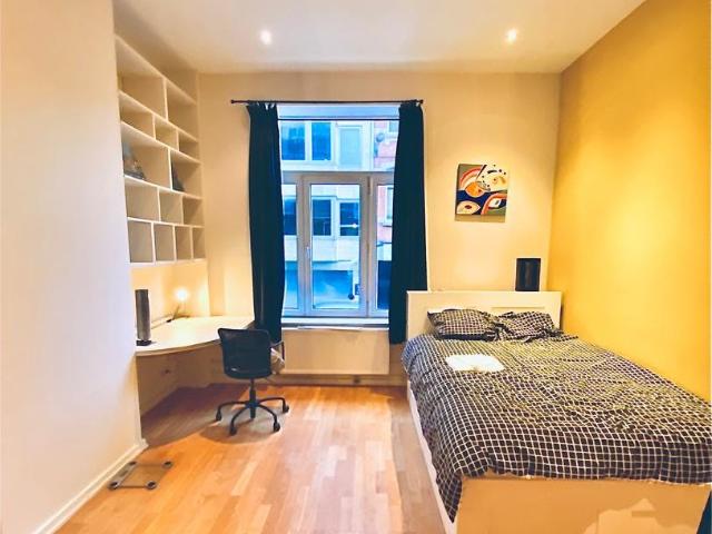 Appartement location à Sint-lambrechts-woluwe, Bruxelles