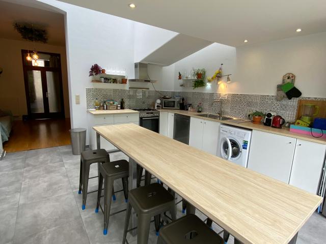 Appartement location à Sint-lambrechts-woluwe, Bruxelles