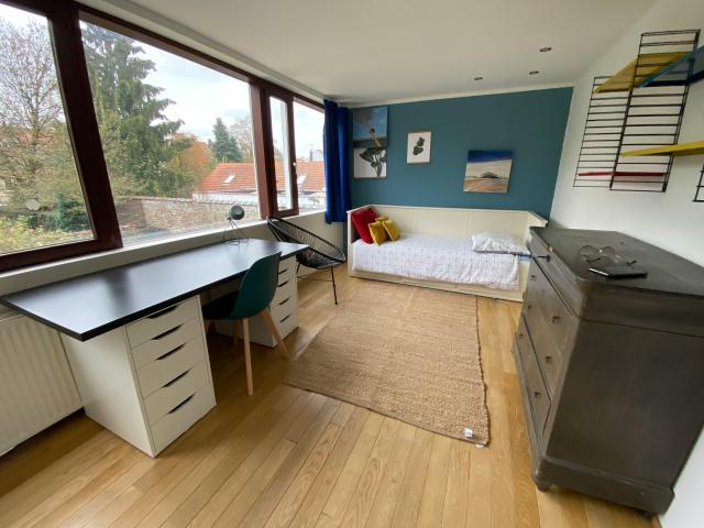 Appartement location à Sint-lambrechts-woluwe, Bruxelles