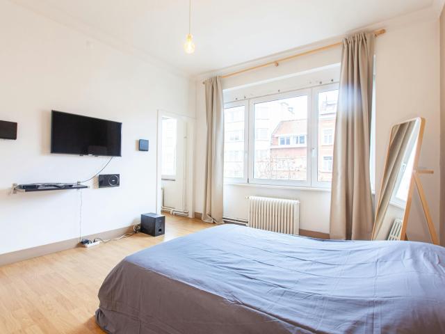 Appartement location à Sint-lambrechts-woluwe, Bruxelles