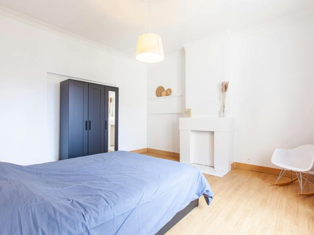 Appartement location à Sint-lambrechts-woluwe, Bruxelles