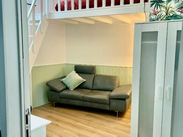 Appartement location à Sint-lambrechts-woluwe, Bruxelles