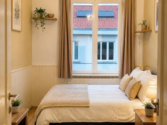 Appartement location à Sint-lambrechts-woluwe, Bruxelles