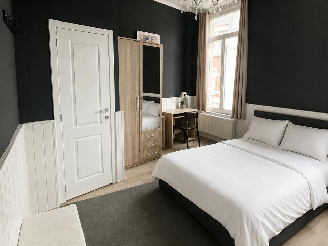 Appartement location à Sint-lambrechts-woluwe, Bruxelles