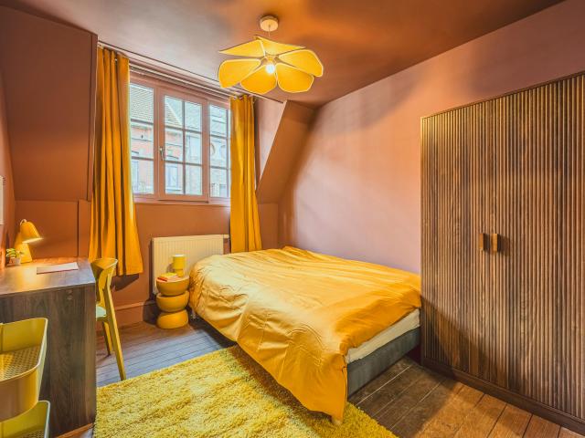Appartement location à Woluwe-Saint-Lambert - Sint-Lambrechts-Woluwe, Brussel-Hoofdstad - Bruxelles-Capitale