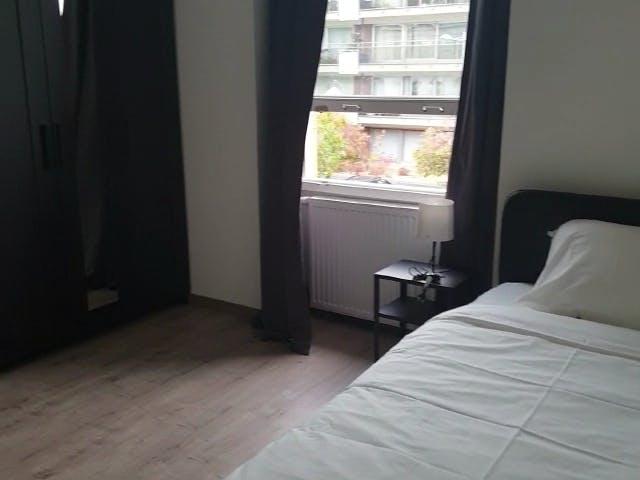 Appartement location à Sint-lambrechts-woluwe, Bruxelles