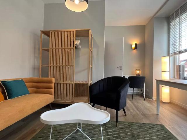Appartement location à Sint-pieters-woluwe, Bruxelles