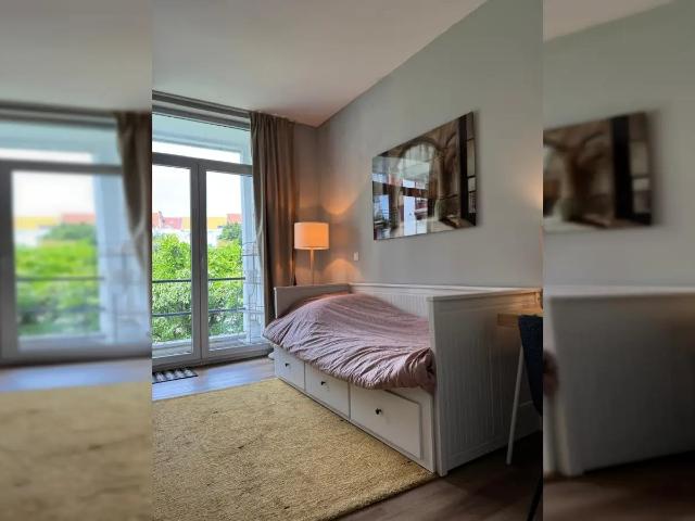 Appartement location à Sint-pieters-woluwe, Bruxelles