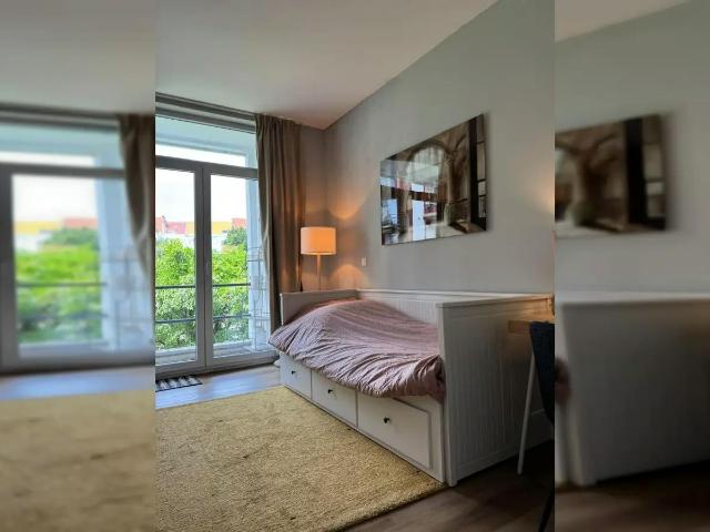 Appartement location à Woluwe-Saint-Pierre Centre - Sint-Pieters-Woluwe Centrum, Woluwe-Saint-Pierre - Sint-Pieters-Woluwe