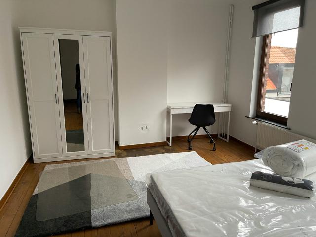Appartement location à Sint-pieters-woluwe, Bruxelles