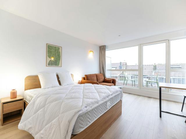 Appartement location à Sint-pieters-woluwe, Bruxelles